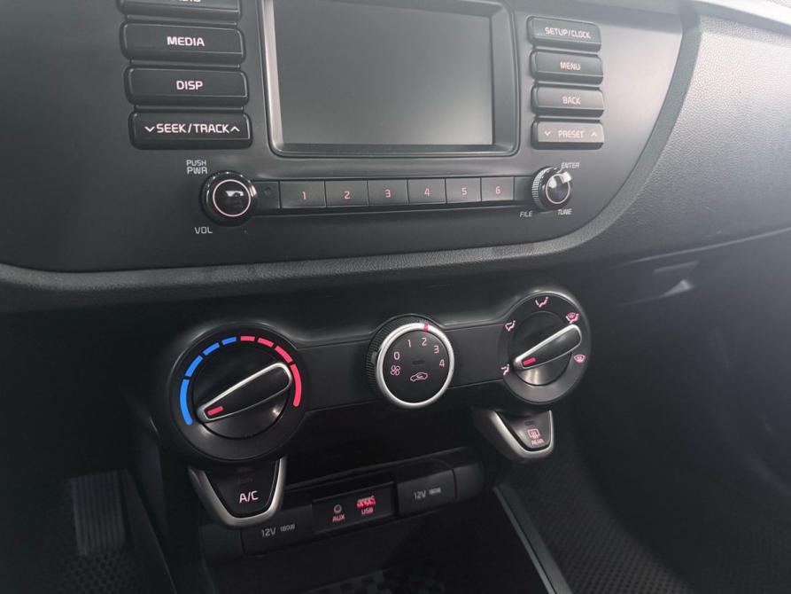 Kia Rio IV Уфа  - изображение 12