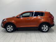 Kia Sportage III Курск  - изображение 21