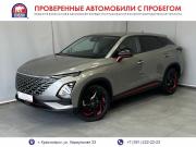 Omoda C5 I Красноярск  - изображение 26