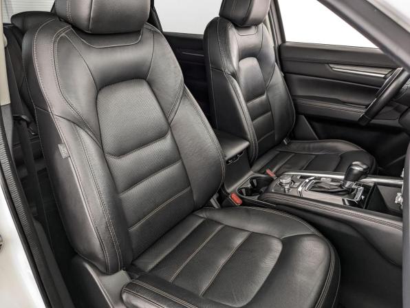 Mazda CX-5 II с пробегом 2019 года, цена 2 400 000 рублей, 184032 км, внедорожник, Автокод Объявления