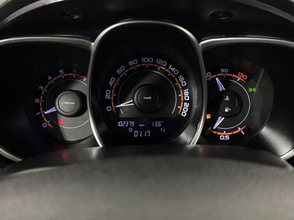 Lada (ВАЗ) Vesta I с пробегом 2017 года, цена 745 000 рублей, 102377 км, седан, Автокод Объявления