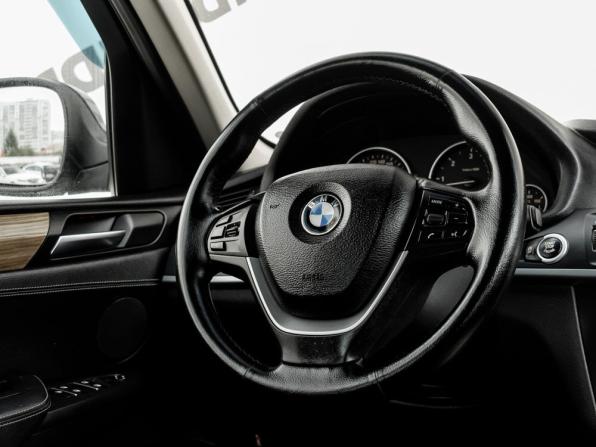 BMW X3 II (F25) с пробегом 2011 года, цена 2 050 000 рублей, 202086 км, внедорожник, Автокод Объявления