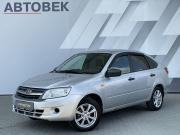 Lada (ВАЗ) Granta I Екатеринбург  - изображение 20