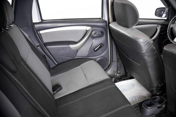 Renault Duster I с пробегом 2013 года, цена 779 000 рублей, 187710 км, внедорожник, Автокод Объявления