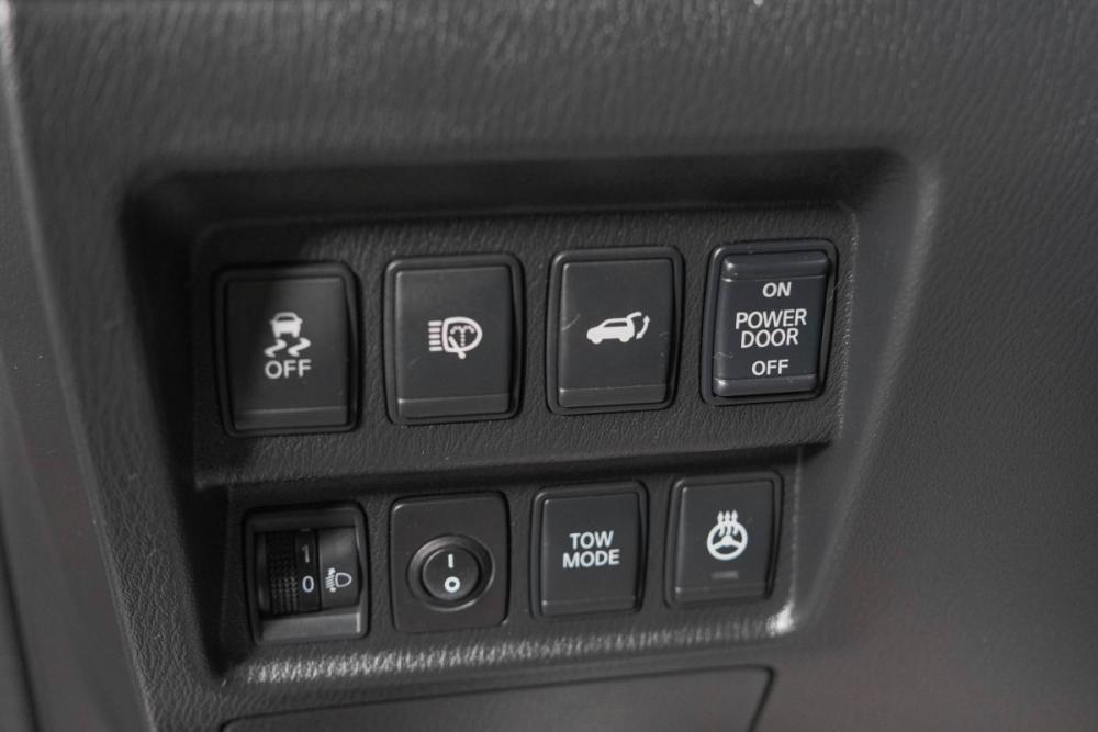 Nissan Pathfinder IV Кемерово  - изображение 26