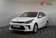 Kia Rio IV Нижний Новгород  - изображение 21