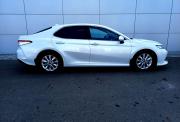 Toyota Camry VIII (XV70) Абакан  - изображение 28