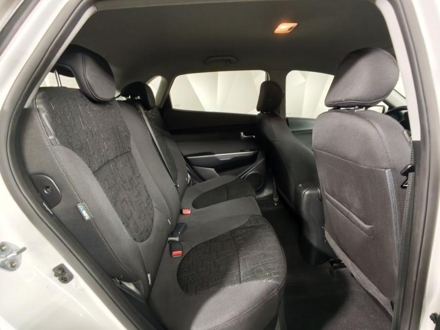 Kia Rio III Рестайлинг Москва  - изображение 15