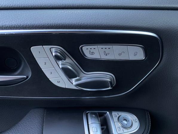 Mercedes-Benz V-Класс III (W447) Рестайлинг с пробегом 2023 года, цена 11 500 000 рублей, 58269 км, минивэн, Автокод Объявления