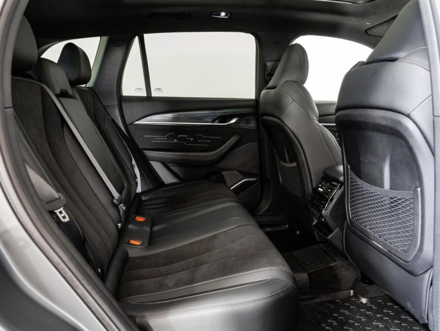 Geely Monjaro I Санкт-Петербург  - изображение 31