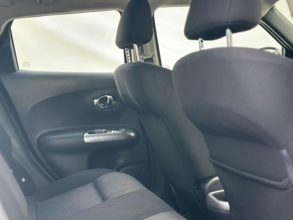Nissan Juke I с пробегом 2013 года, цена 1 067 000 рублей, 140901 км, внедорожник, Автокод Объявления