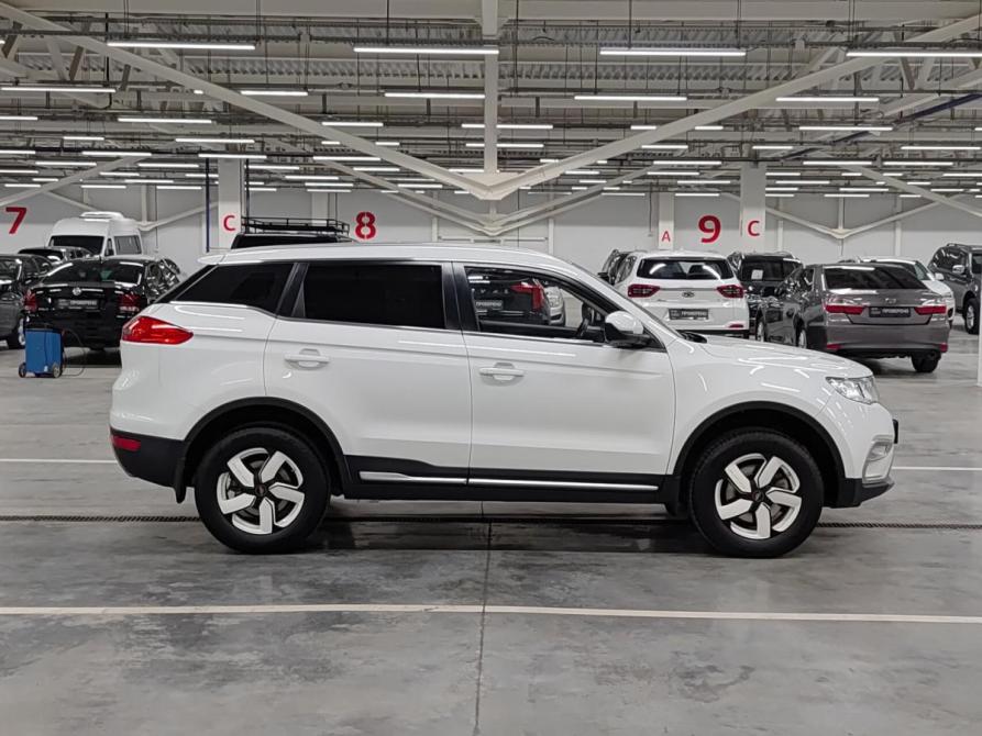 Geely Atlas I Казань  - изображение 5
