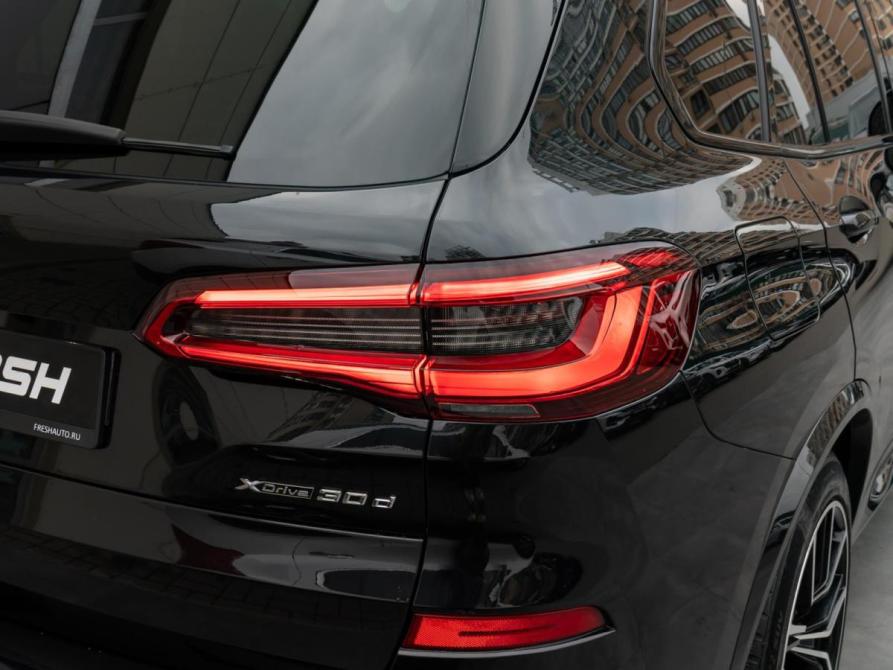 BMW X5 IV (G05/G18) Краснодар  - изображение 6