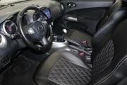 Nissan Juke I Кемерово  - изображение 37