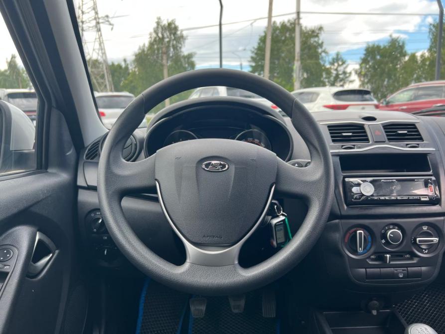 Lada (ВАЗ) Granta I Рестайлинг Стерлитамак  - изображение 15