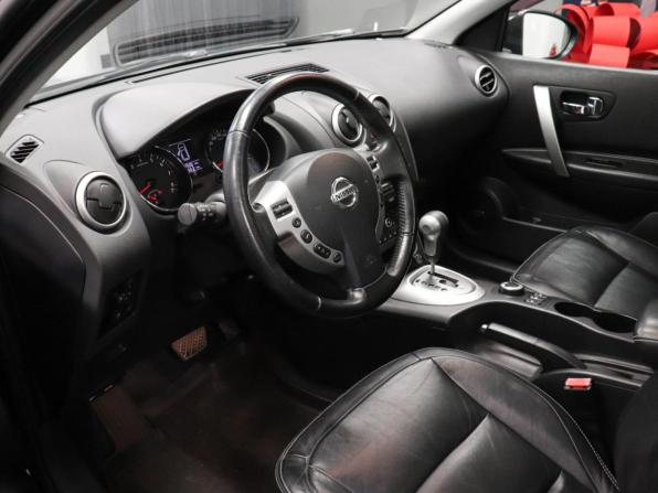 Nissan Qashqai I Рестайлинг с пробегом 2012 года, цена 1 090 000 рублей, 157500 км, внедорожник, Автокод Объявления
