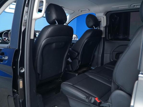 Mercedes-Benz V-Класс III (W447) с пробегом 2014 года, цена 3 698 888 рублей, 153875 км, минивэн, Автокод Объявления