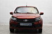 Lada (ВАЗ) Granta I Рестайлинг Москва  - изображение 17