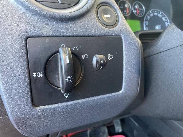 Ford Fusion I Рестайлинг с пробегом 2008 года, цена 419 000 рублей, 204123 км, хэтчбек, Автокод Объявления
