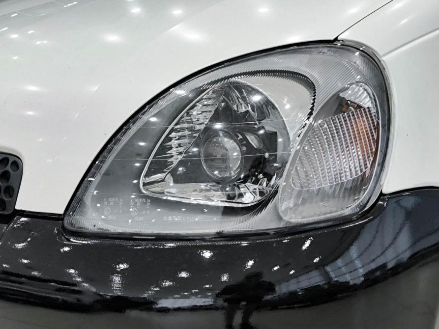 Toyota Vitz I (P10) Казань  - изображение 21