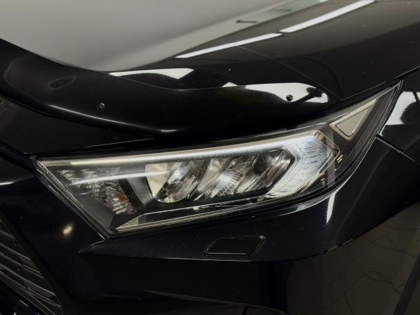 Toyota RAV4 V (XA50) с пробегом 2021 года, цена 2 800 000 рублей, 153491 км, внедорожник, Автокод Объявления