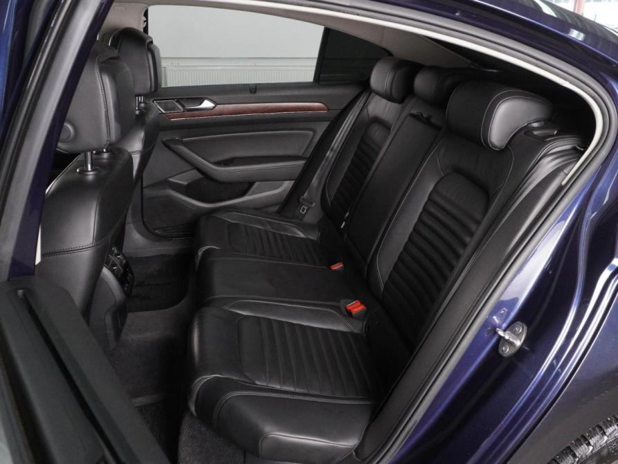 Volkswagen Passat B8 Минеральные Воды  - изображение 9