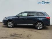 Mitsubishi Outlander III Рестайлинг 3 Москва  - изображение 19