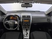 Toyota Corolla X (E140 E150) Рестайлинг Москва  - изображение 40