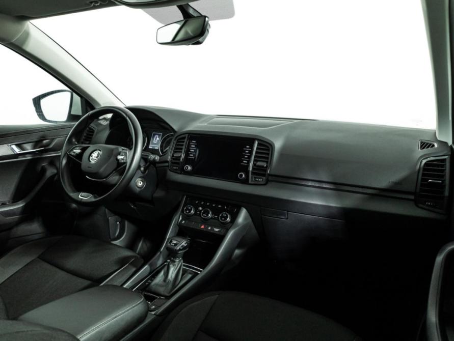 Skoda Karoq I Санкт-Петербург  - изображение 9
