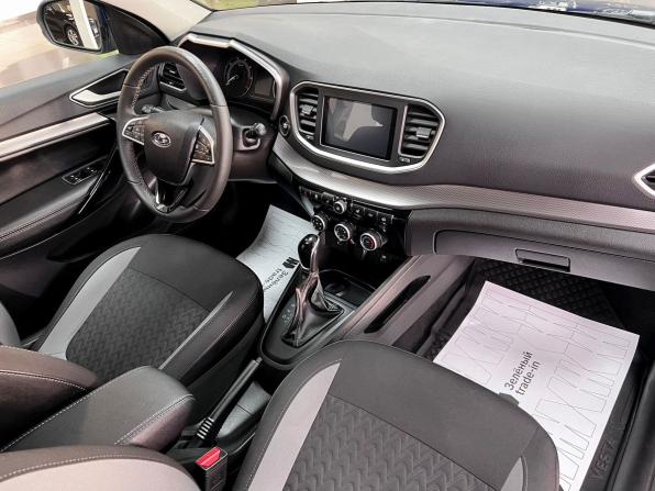 Lada (ВАЗ) Vesta I Рестайлинг (NG) с пробегом 2025 года, цена 1 450 000 рублей, 26542 км, универсал, Автокод Объявления