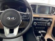 Kia Sportage IV Рестайлинг Тверь  - изображение 45