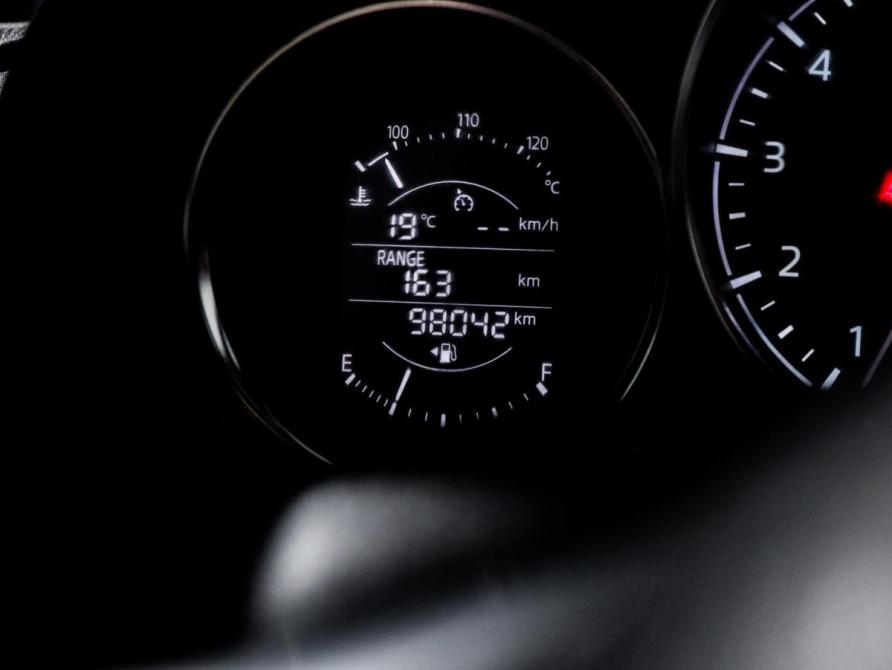Mazda MX-5 IV (ND) Москва  - изображение 10