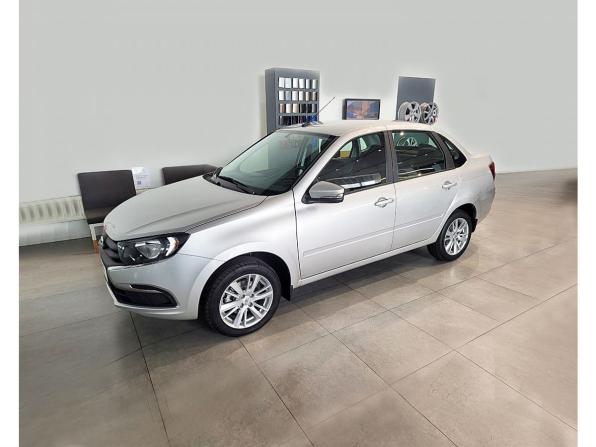Новый Lada (ВАЗ) Granta I Рестайлинг 2026 года, цена 1 200 900 рублей, седан, Автокод Объявления