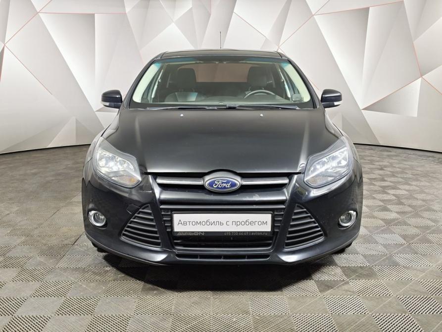 Ford Focus III Москва  - изображение 7