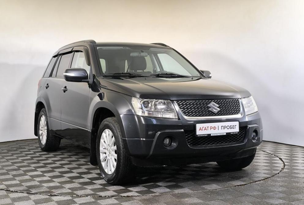 Suzuki Grand Vitara II Рестайлинг 2 Нижний Новгород  - изображение 3