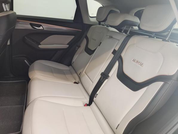 Haval Jolion I с пробегом 2023 года, цена 2 095 000 рублей, 48900 км, внедорожник, Автокод Объявления