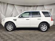 Land Rover Freelander II Москва  - изображение 25