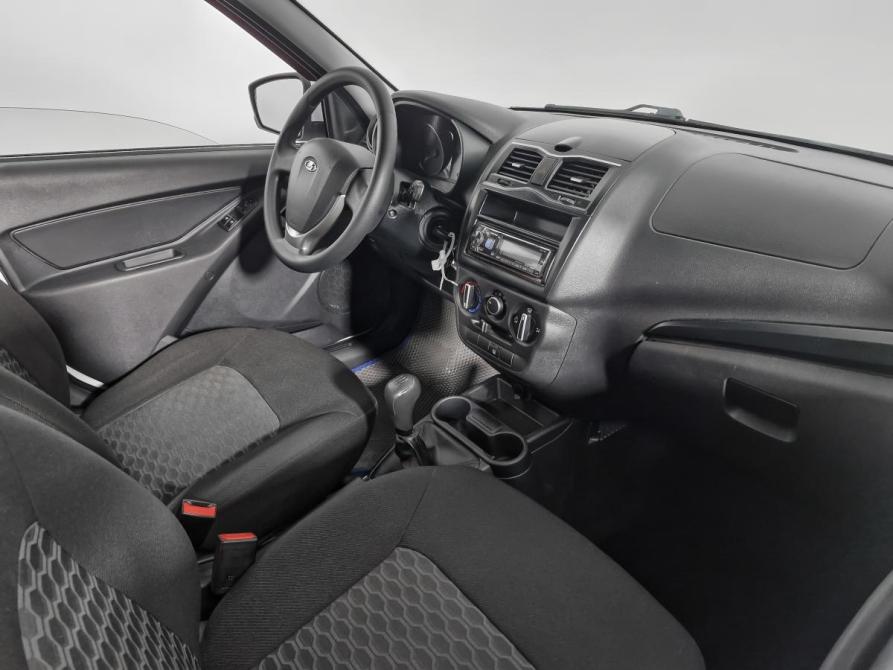 Lada (ВАЗ) Granta I Рестайлинг Нижний Новгород  - изображение 10