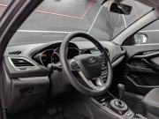 Lada (ВАЗ) Vesta I Москва  - изображение 41