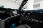 Exeed VX I Рестайлинг Москва  - изображение 30