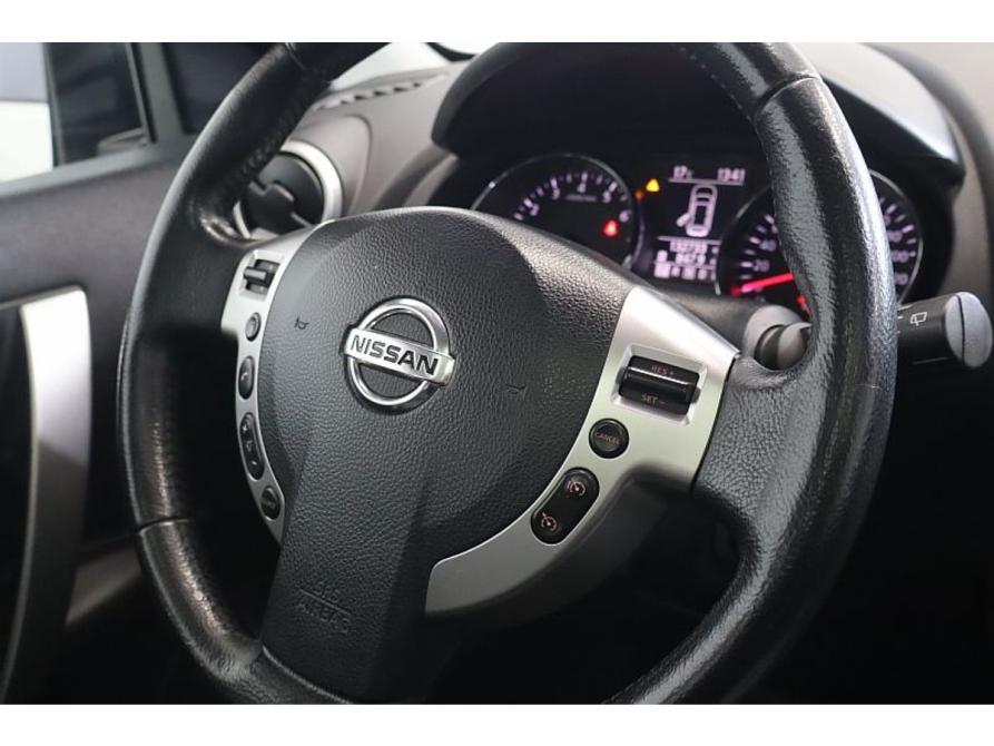 Nissan Qashqai I Рестайлинг Коломна  - изображение 8