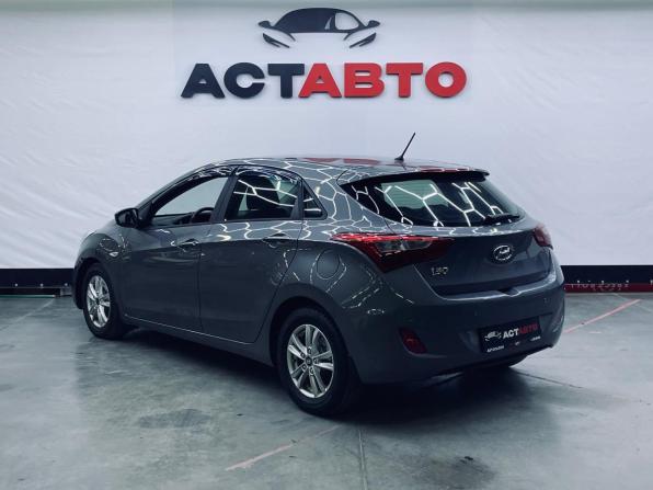 Hyundai i30 II с пробегом 2013 года, цена 799 000 рублей, 163363 км, хэтчбек, Автокод Объявления