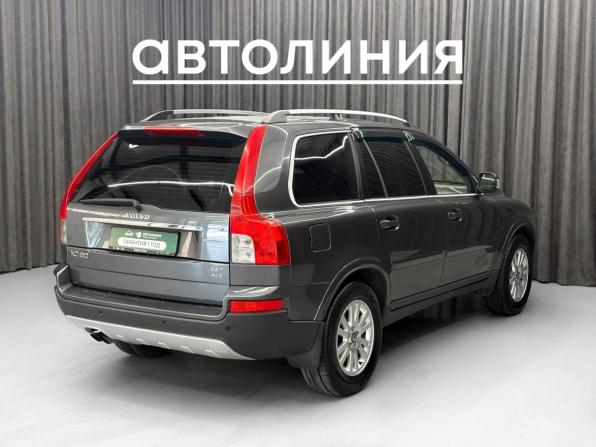 Volvo XC90 I Рестайлинг с пробегом 2006 года, цена 980 000 рублей, 277000 км, внедорожник, Автокод Объявления