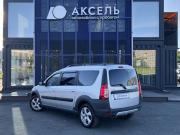 Lada (ВАЗ) Largus I Архангельск  - изображение 27