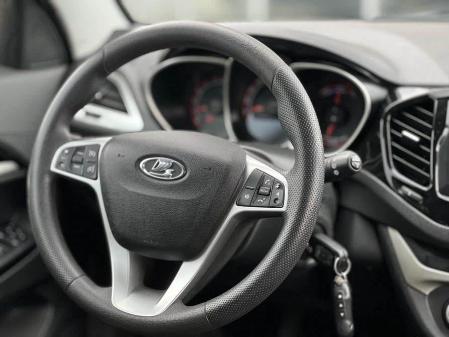 Lada (ВАЗ) Vesta I Самара  - изображение 9