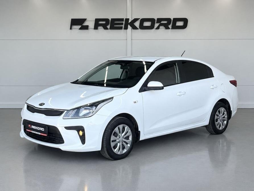 Kia Rio IV Уфа  - изображение 3