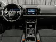 Skoda Karoq I Москва  - изображение 38