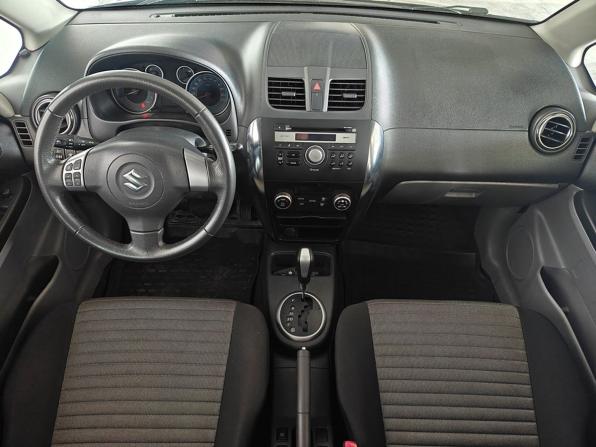 Suzuki SX4 I (Classic) Рестайлинг с пробегом 2013 года, цена 948 000 рублей, 247020 км, хэтчбек, Автокод Объявления