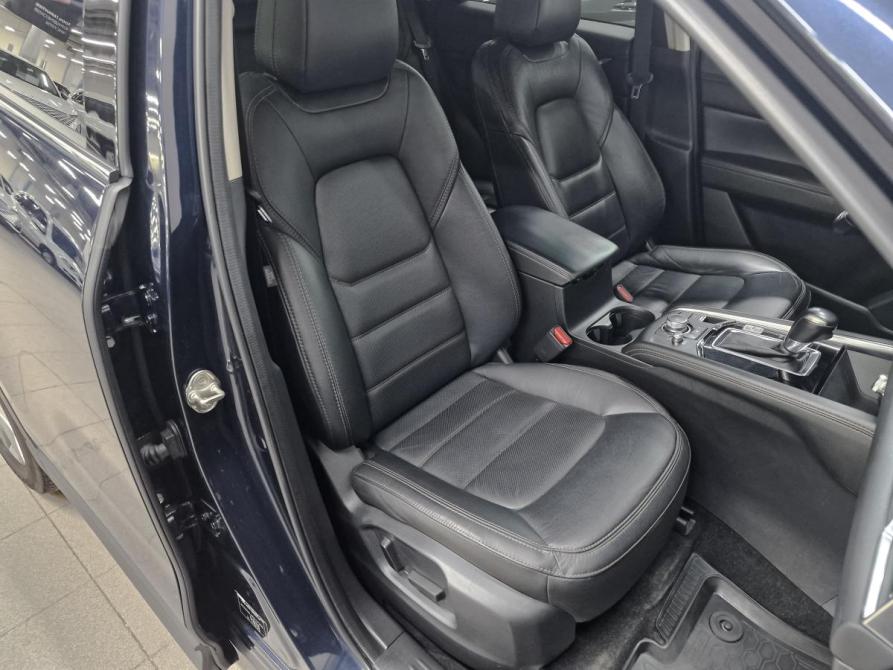 Mazda CX-5 II Москва  - изображение 22