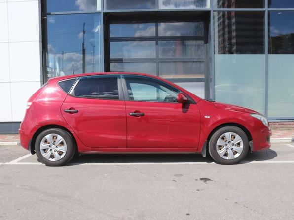 Hyundai i30 I с пробегом 2010 года, цена 575 000 рублей, 153000 км, хэтчбек, Автокод Объявления